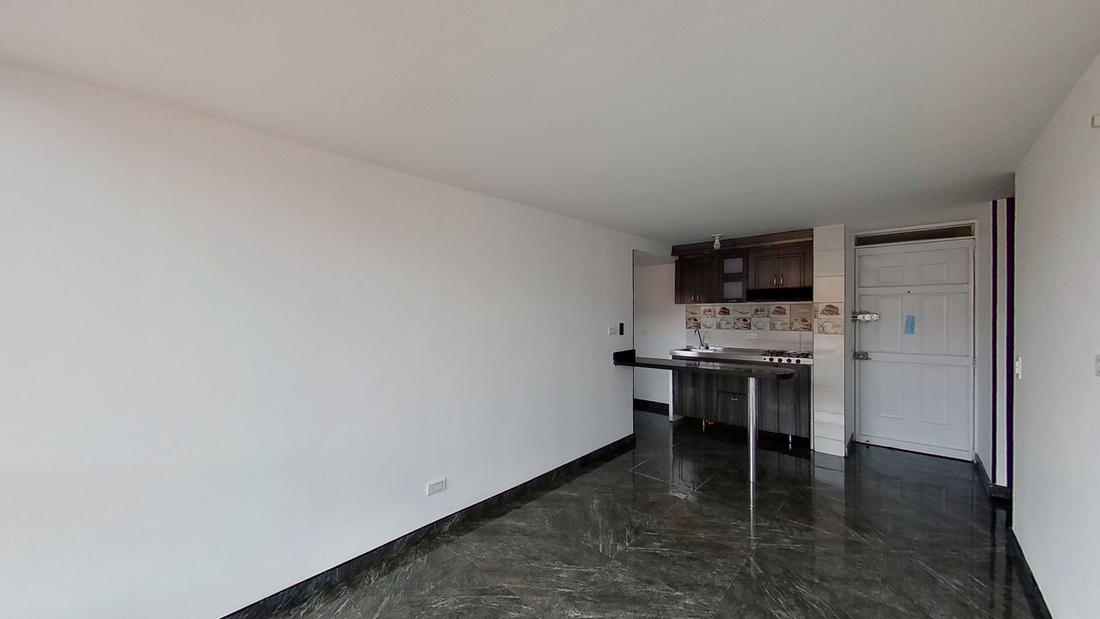 Apartamento en Venta en el Conjunto Posentia
