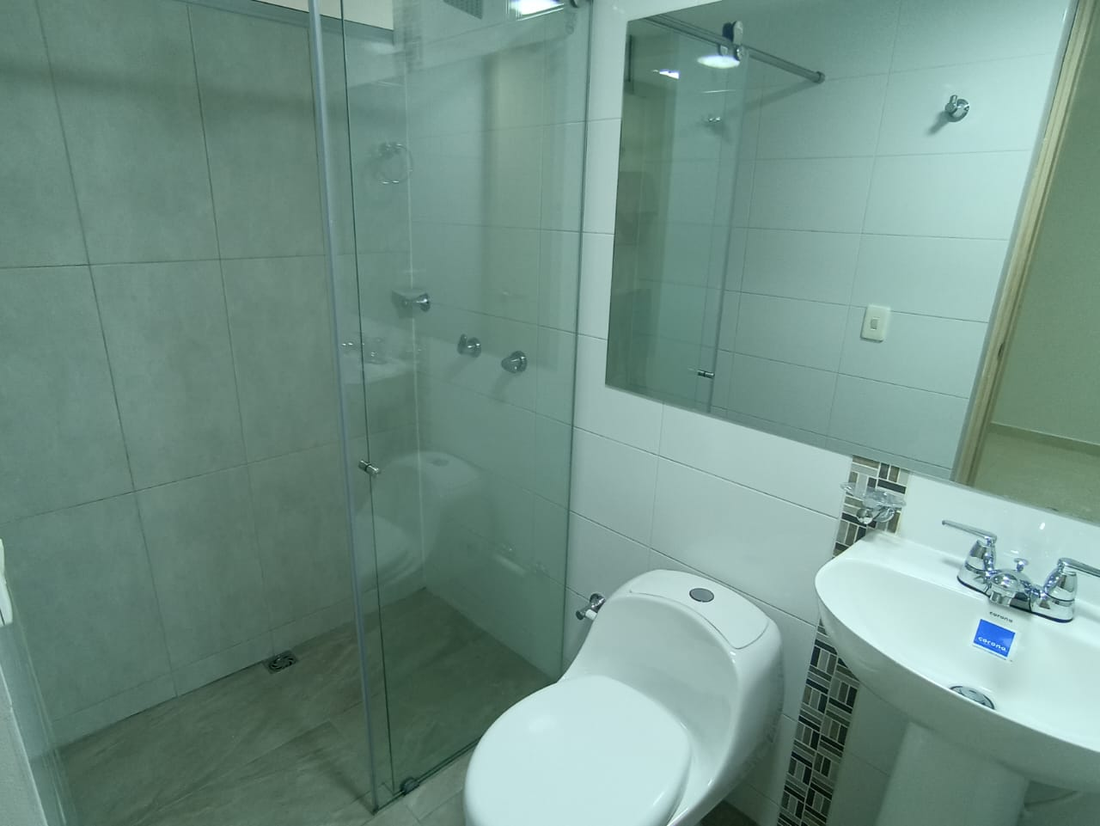 Apartamento en Venta en el Conjunto Cielo