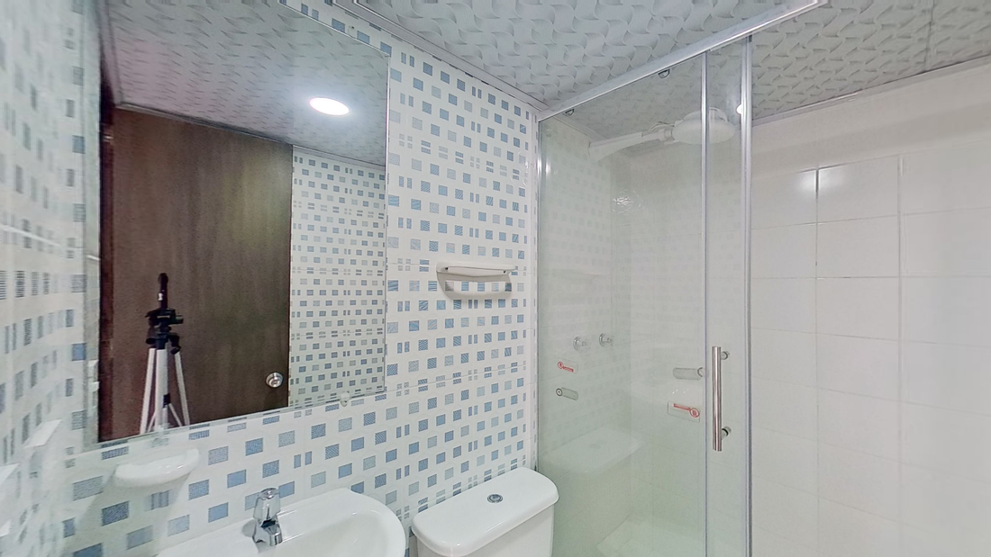 Apartamento en Venta en el Conjunto Navarra