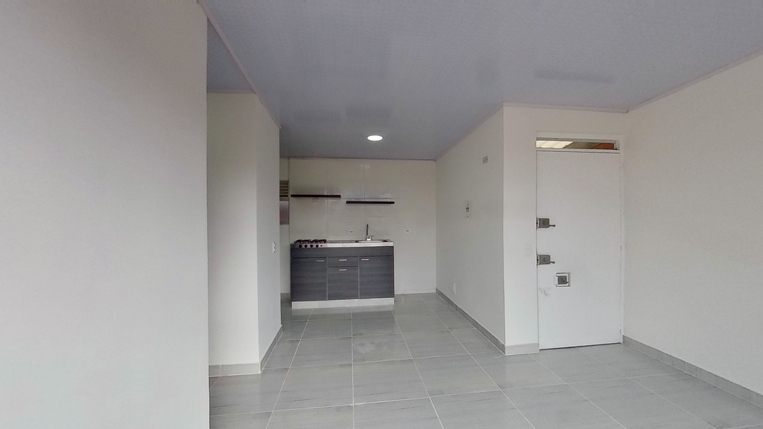 Apartamento en Venta en el Conjunto Altea 2