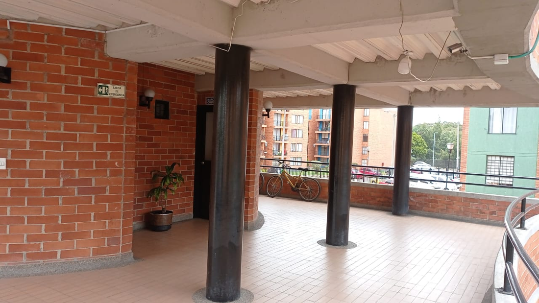 Apartamento en Venta en el Conjunto Los Alcaparros