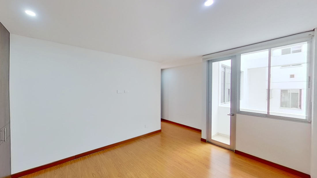Apartamento en Venta en el Conjunto Torres del Batán