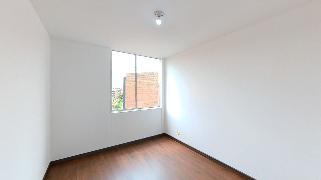Apartamento en Venta en el Conjunto Parques de Castilla 3