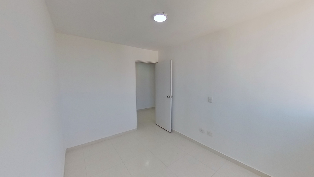 Apartamento en Venta en el Conjunto Encanto Caribe
