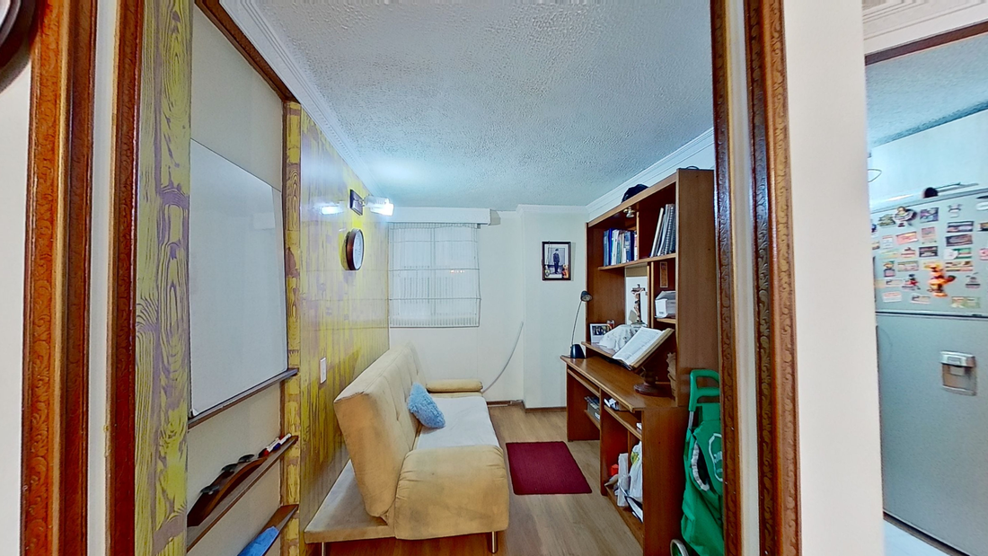 Apartamento en Venta en el Conjunto Terraza Parque de Tangare
