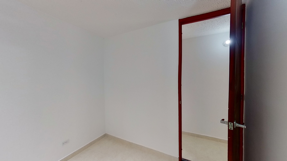 Apartamento en Venta en el Conjunto Cala