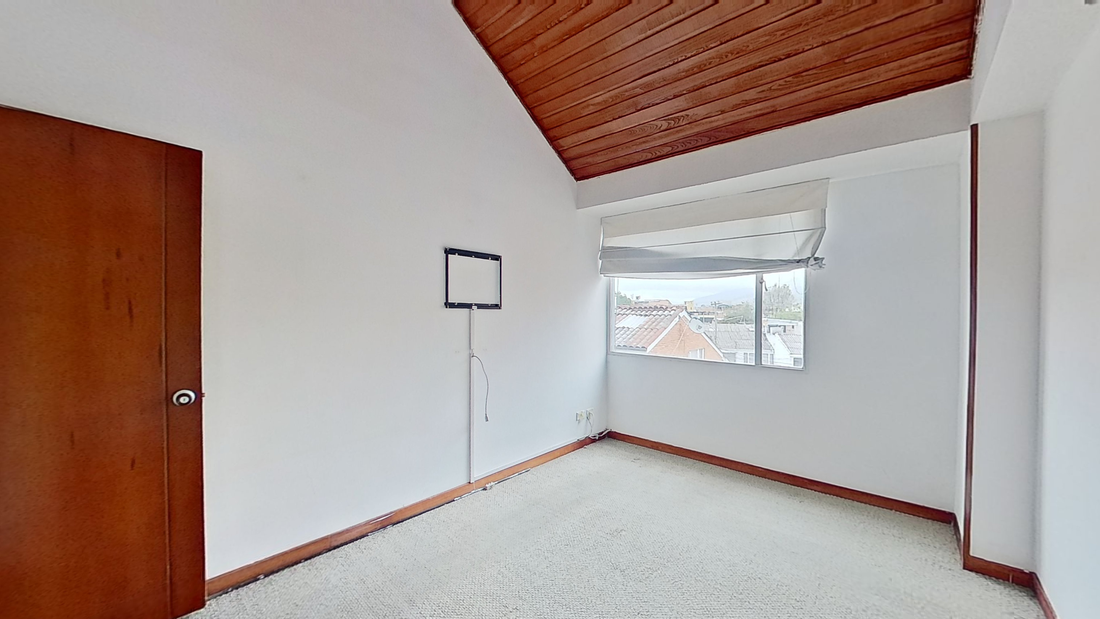 Apartamento en Venta en el Conjunto Cedro Golf 26B