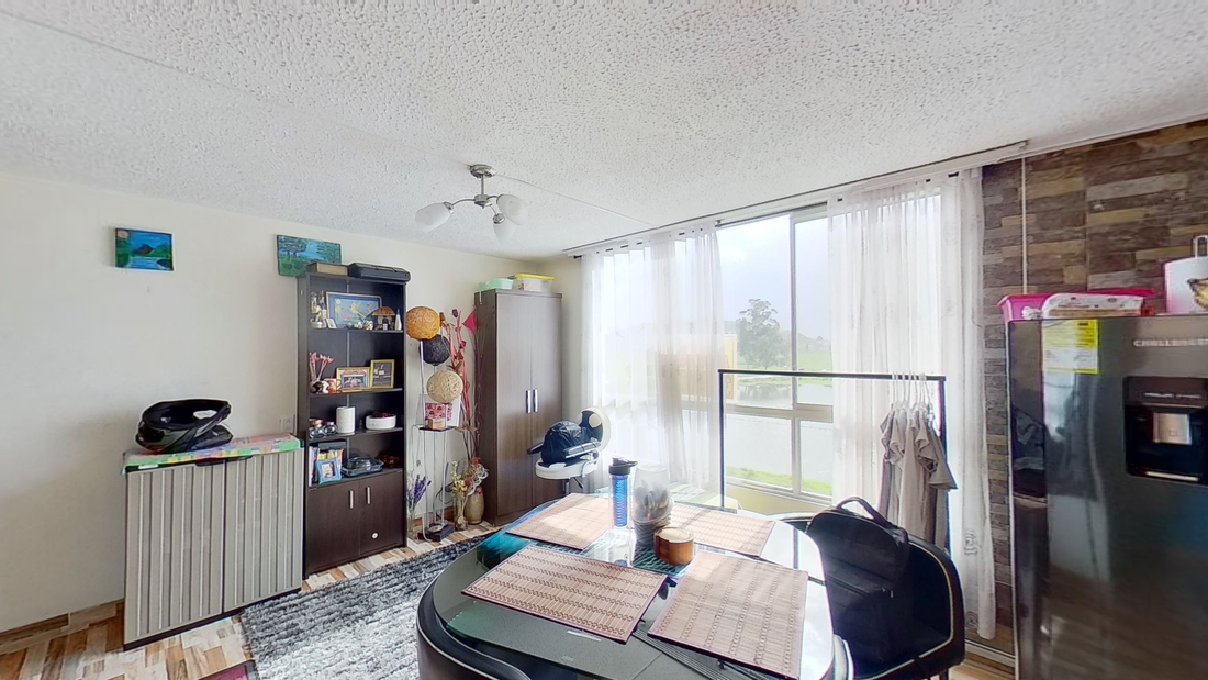 Apartamento en Venta en el Conjunto Reserva de Tierra Blanca 2