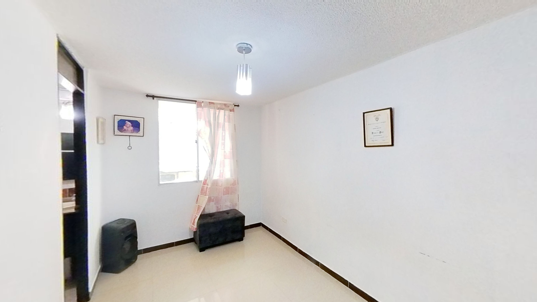 Apartamento en Venta en el Conjunto Terrazas del Refugio 1