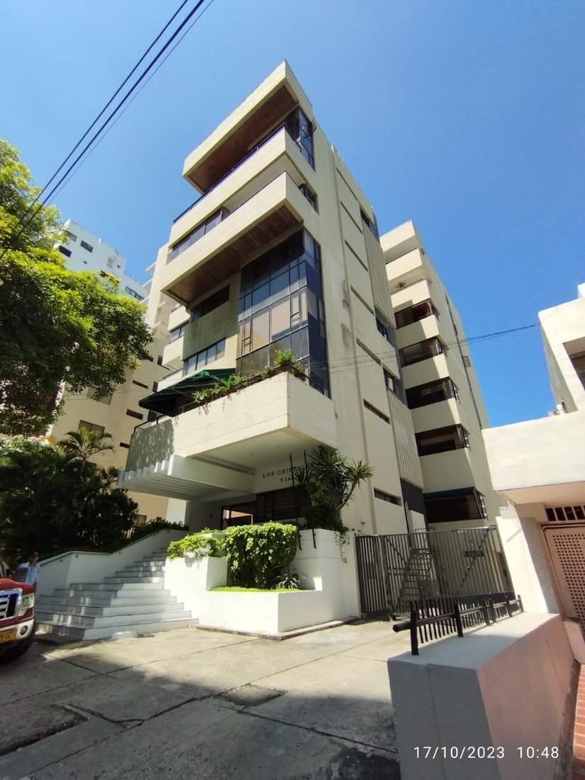 Apartamento en Venta en el Conjunto Los cristales