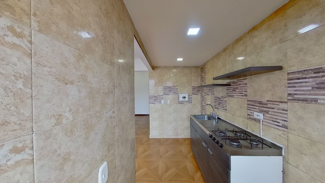 Apartamento en Venta en el Conjunto Girasol