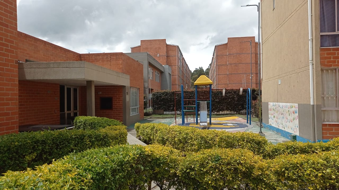 Apartamento en Venta en el Conjunto Sauce 3