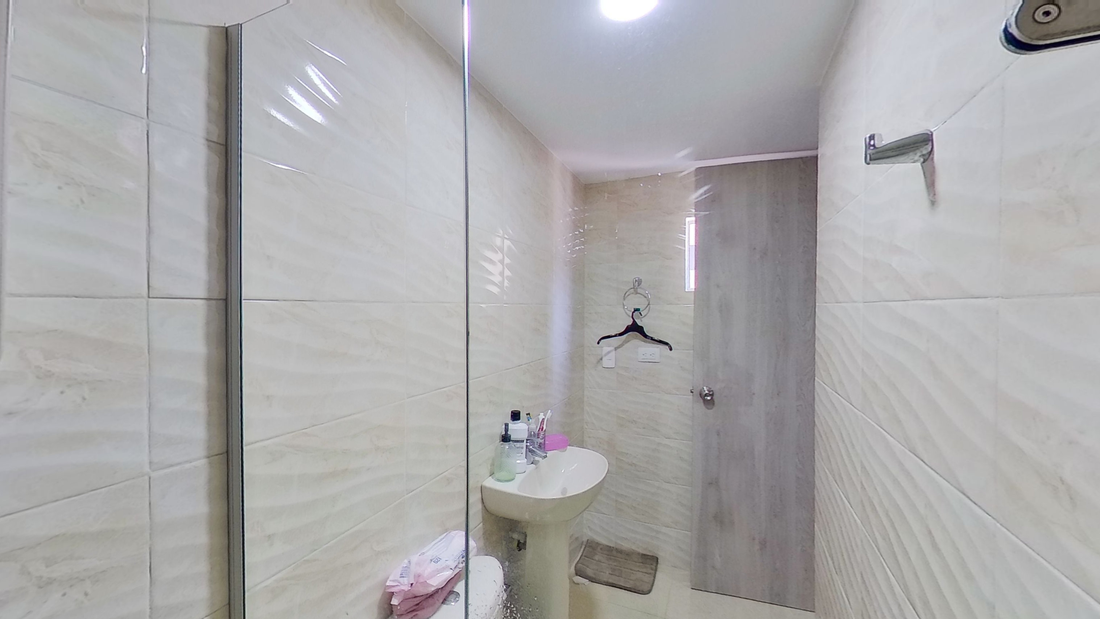Apartamento en Venta en el Conjunto Turpial