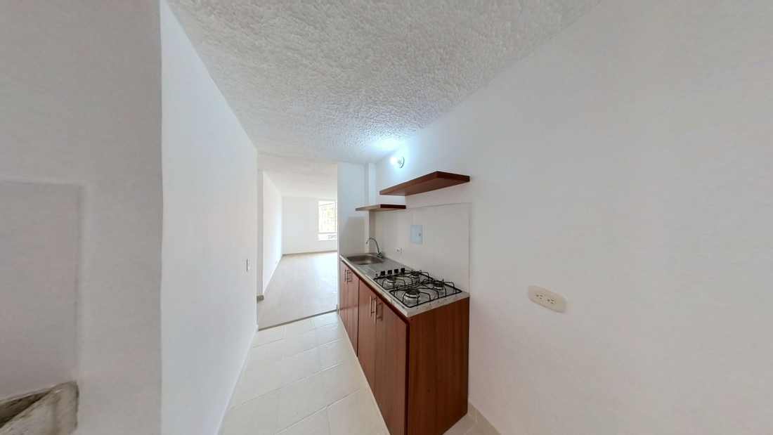 Apartamento en Venta en el Conjunto Usme Centro
