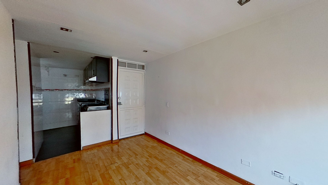 Apartamento en Venta en el Conjunto Senderos de Santa Ana