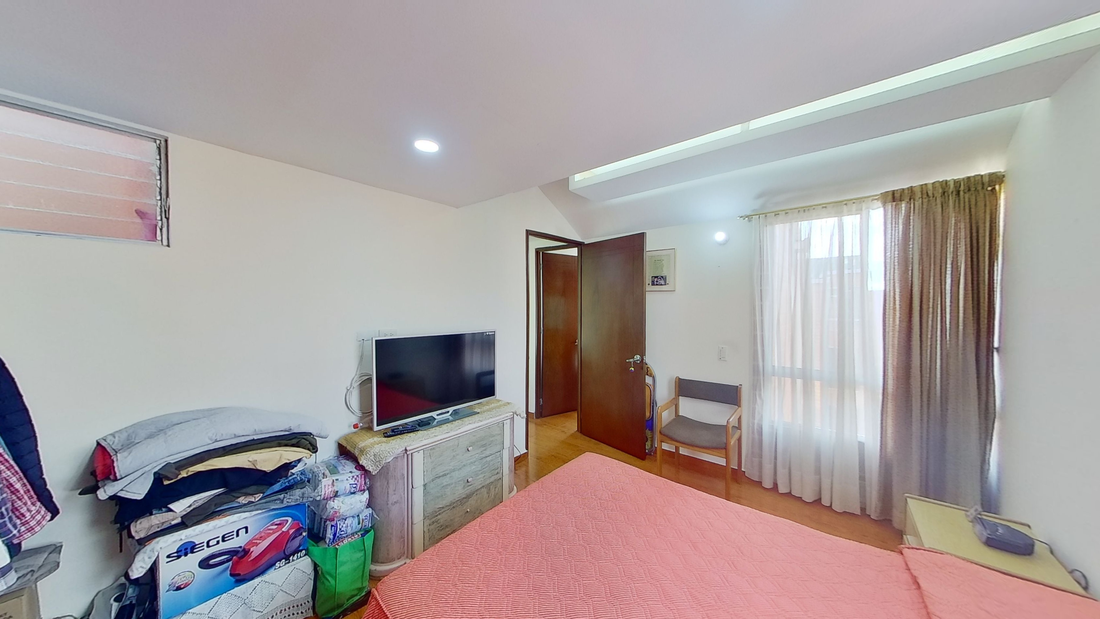 Apartamento en Venta en el Conjunto Frailejón 3