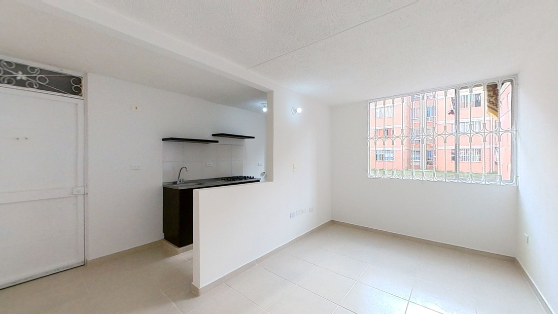 Apartamento en Venta en el Conjunto Torrentes 2