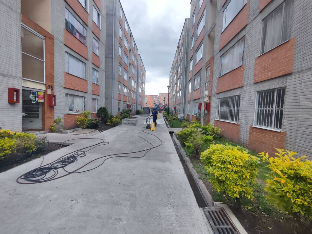 Apartamento en Venta en el Conjunto Torres del Porvenir