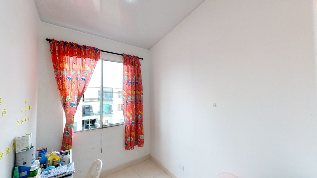 Apartamento en Venta en el Conjunto Rosales