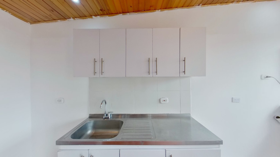 Apartamento en Venta en el Conjunto Caléndula