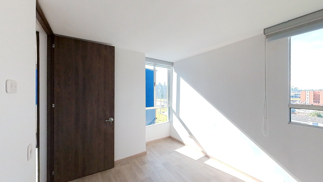 Apartamento en Venta en el Conjunto Los Ocobos