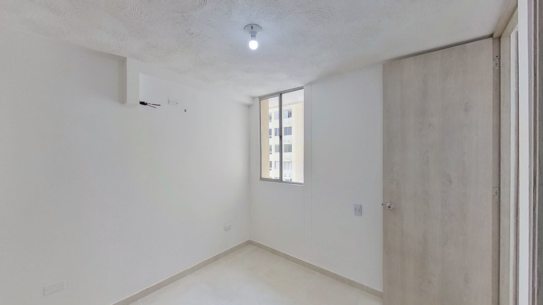 Apartamento en Venta en el Conjunto Coralina