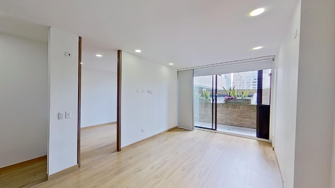 Apartamento en Venta en el Conjunto Essena Park