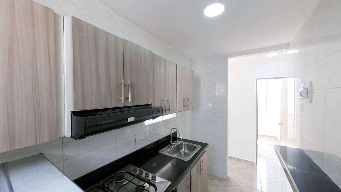 Apartamento en Venta en el Conjunto Caña Brava