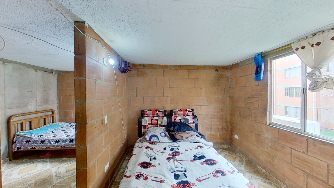 Apartamento en Venta en el Conjunto Torrentes Etapa 4