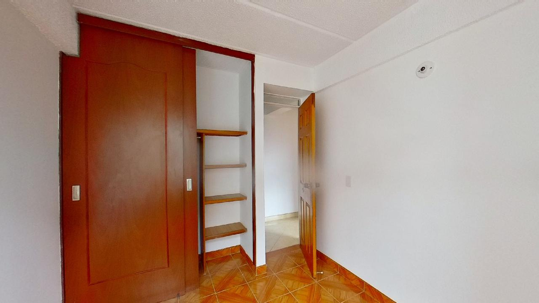 Apartamento en Venta en el Conjunto Portal de Modelia 1