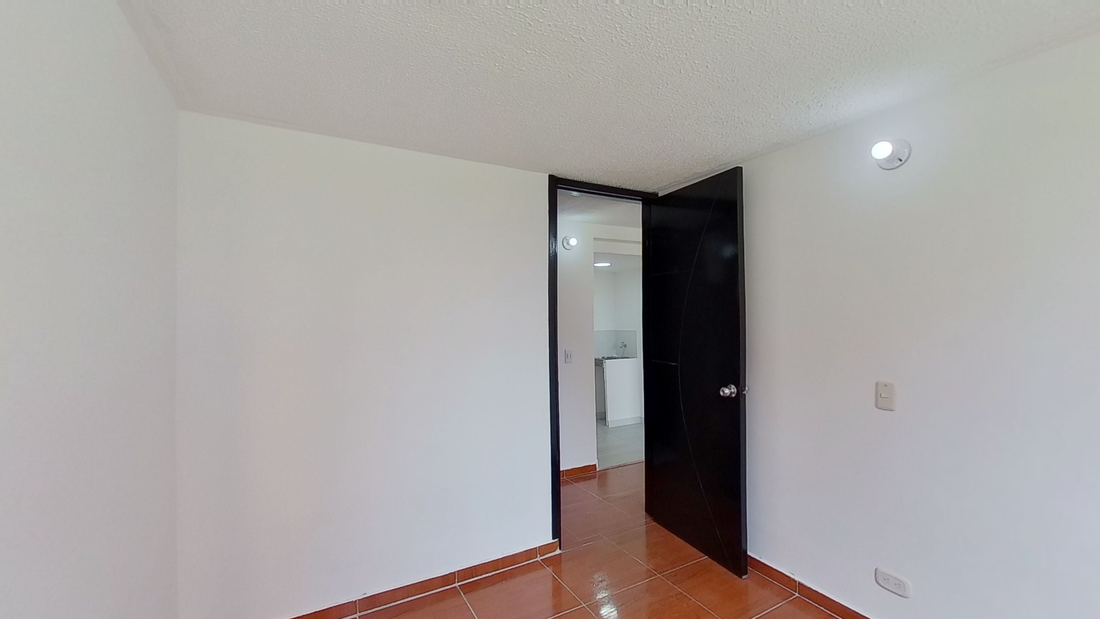 Apartamento en Venta en el Conjunto La Fortuna 1