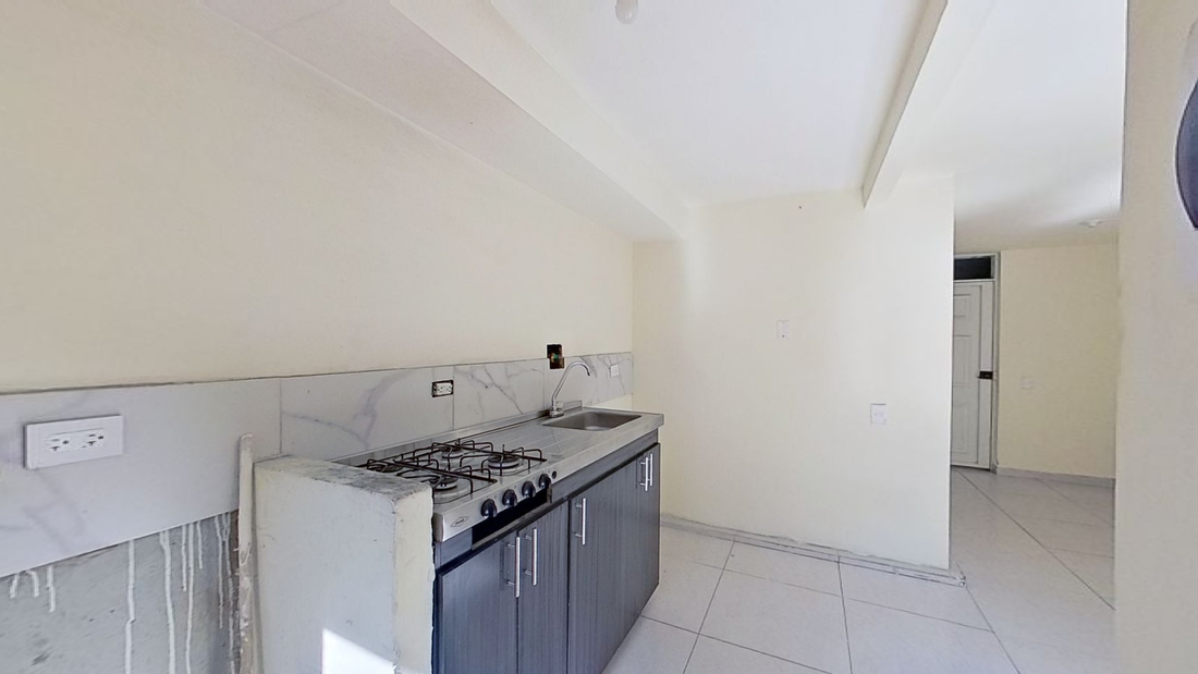 Apartamento en Venta en el Conjunto Senderos de Madelena 1
