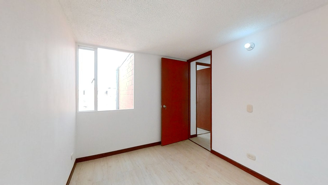 Apartamento en Venta en el Conjunto La Confianza 2