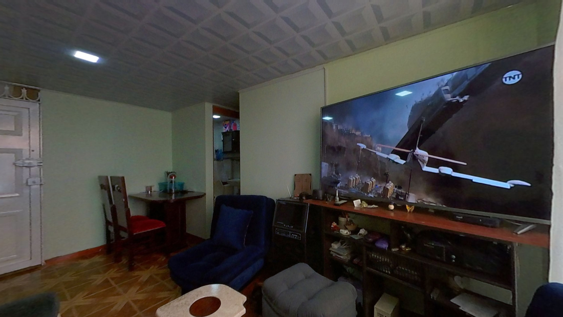 Apartamento en Venta en el Conjunto Tierra buena reservado I