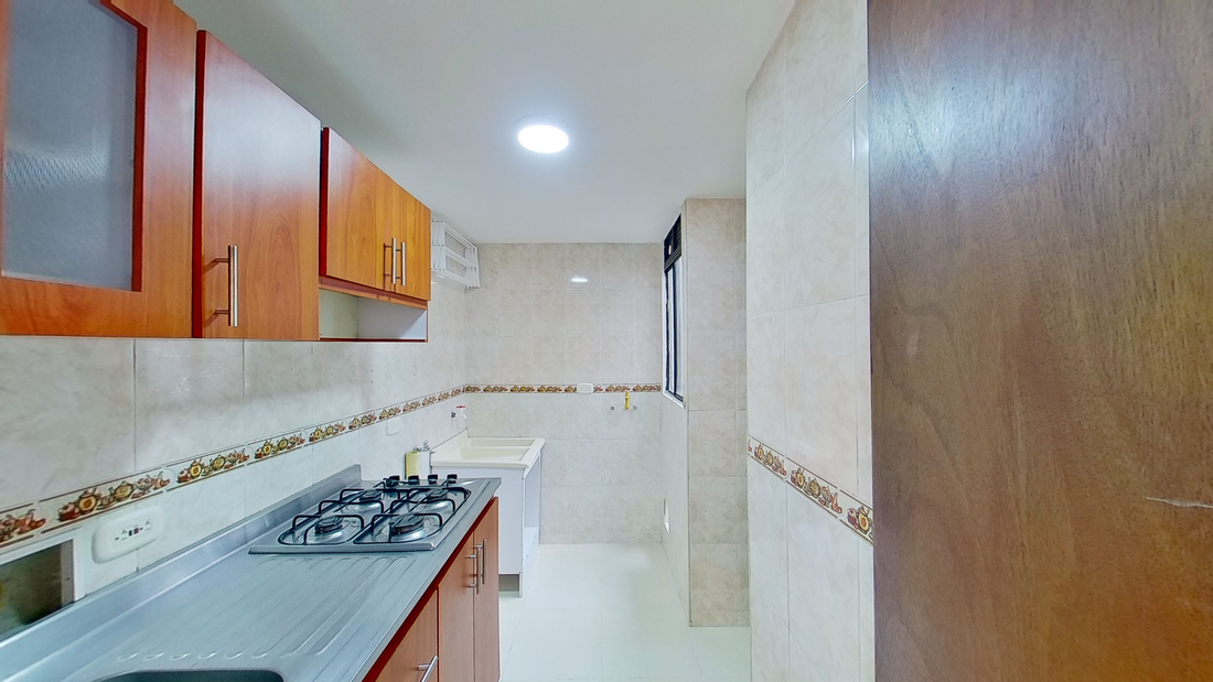 Apartamento en Venta en el Conjunto Primavera