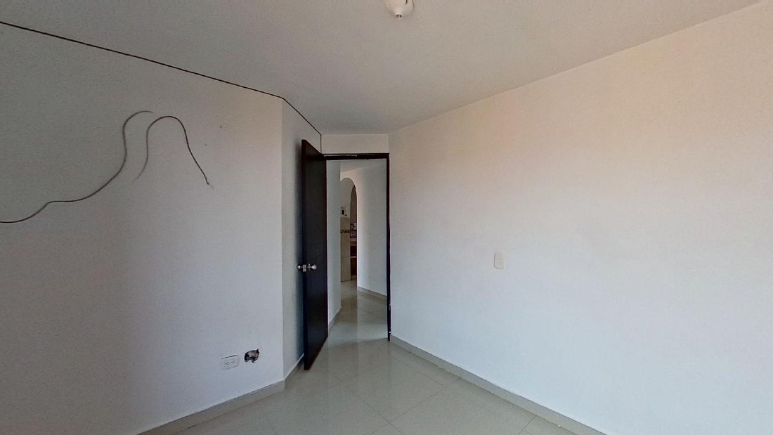 Apartamento en Venta en el Conjunto Palo Rosa