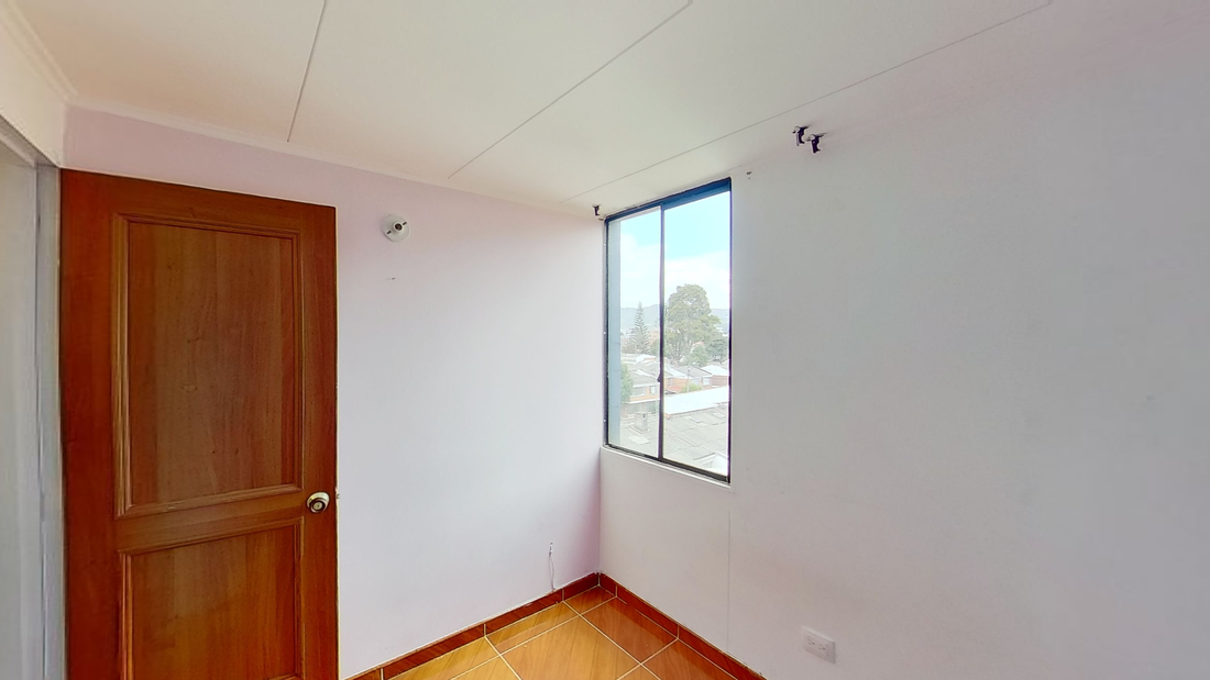 Apartamento en Venta en el Conjunto Club Residencial Pontevedra