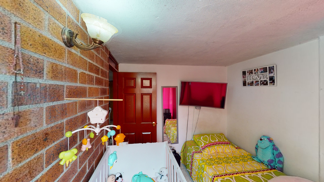 Apartamento en Venta en el Conjunto PALMAS DE SAN PABLO