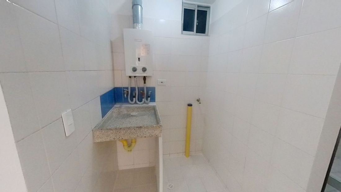 Apartamento en Venta en el Conjunto Ocaña 1