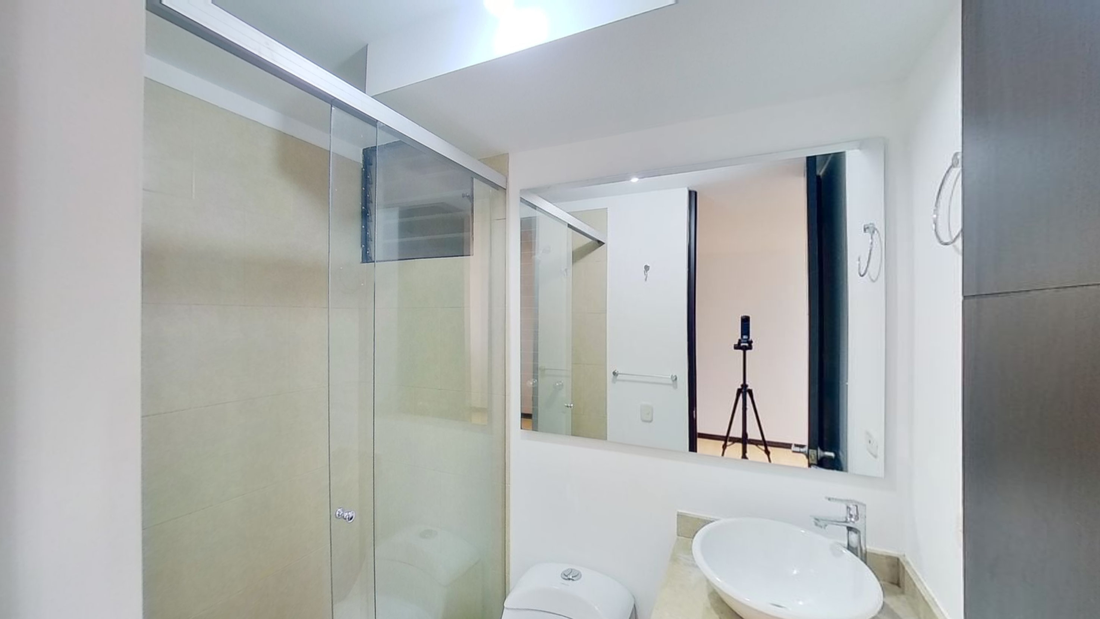 Apartamento en Venta en el Conjunto Kaica