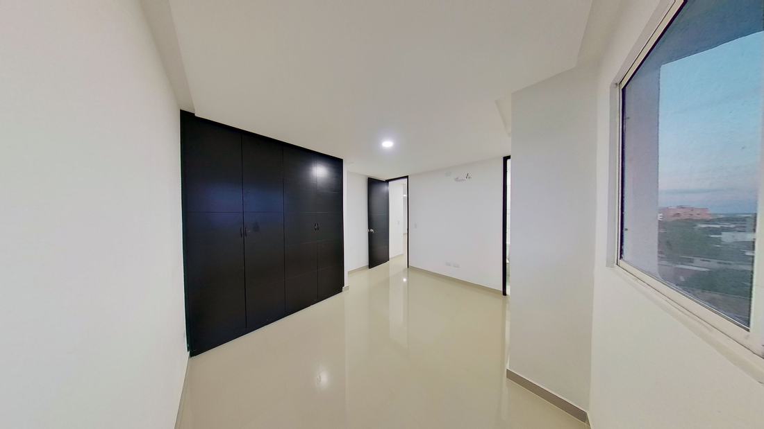 Apartamento en Venta en el Conjunto Edificio Jordieck