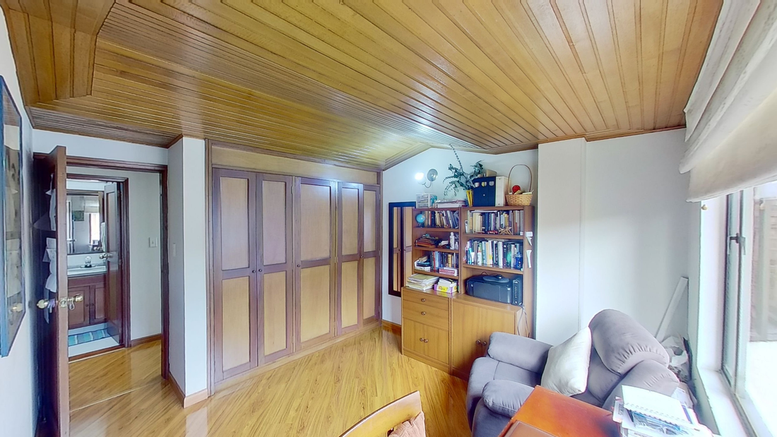 Apartamento en Venta en el Conjunto Saint Michel