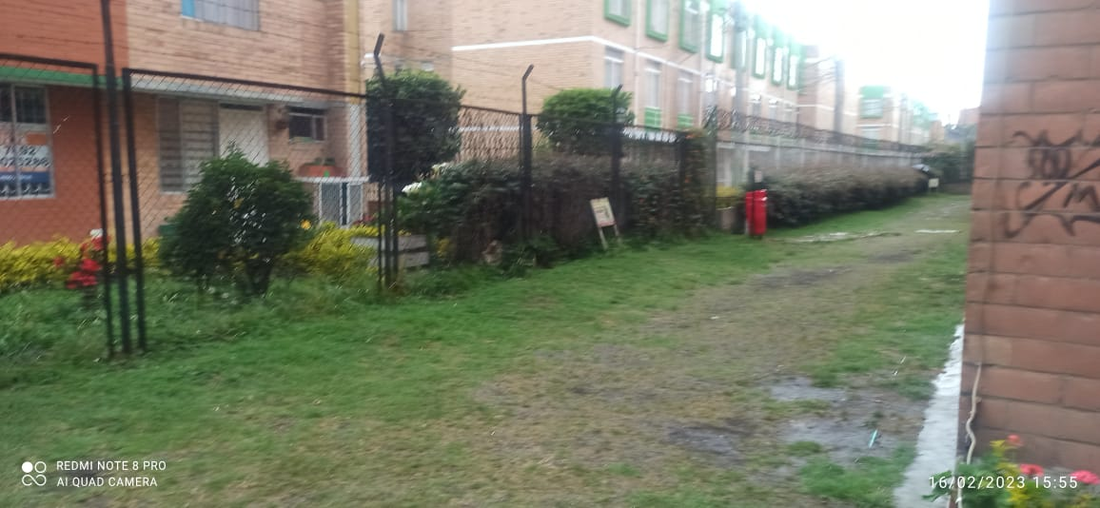 Apartamento en Venta en el Conjunto Fontibon Reservado