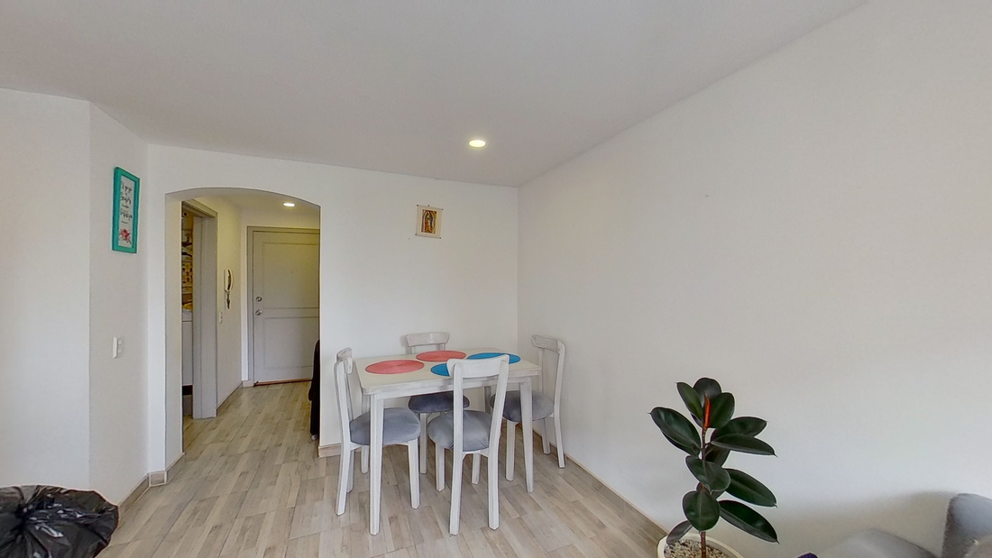Apartamento en Venta en el Conjunto El Coliseo