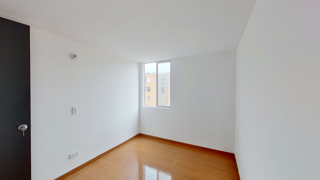 Apartamento en Venta en el Conjunto Posentia