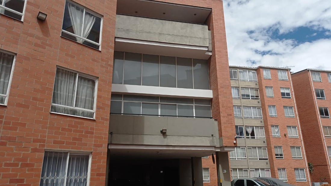 Apartamento en Venta en el Conjunto Bosques del Portal