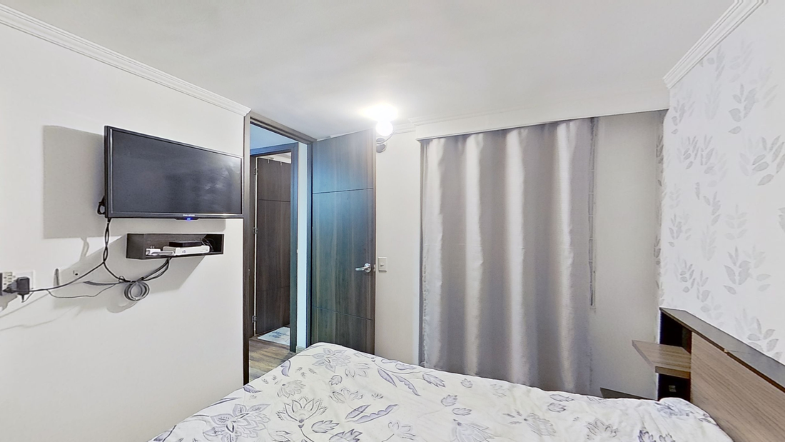 Apartamento en Venta en el Conjunto Reserva de Fontibón