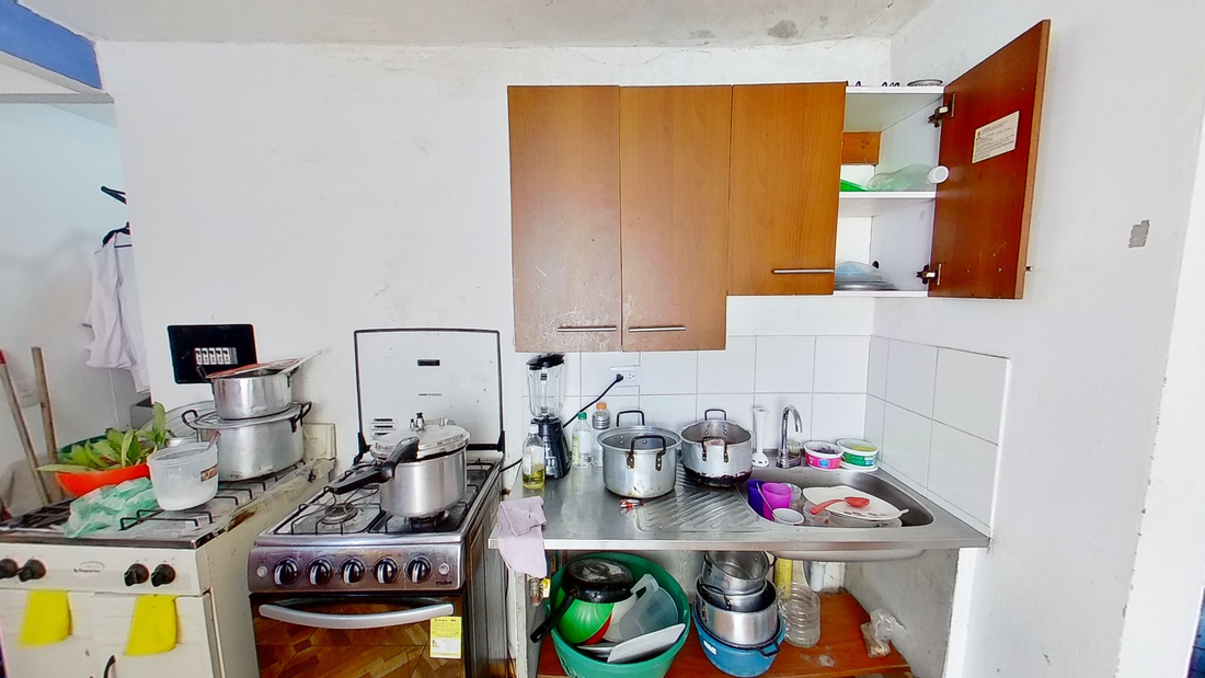 Apartamento en Venta en el Conjunto Parques de Bogota Manzano