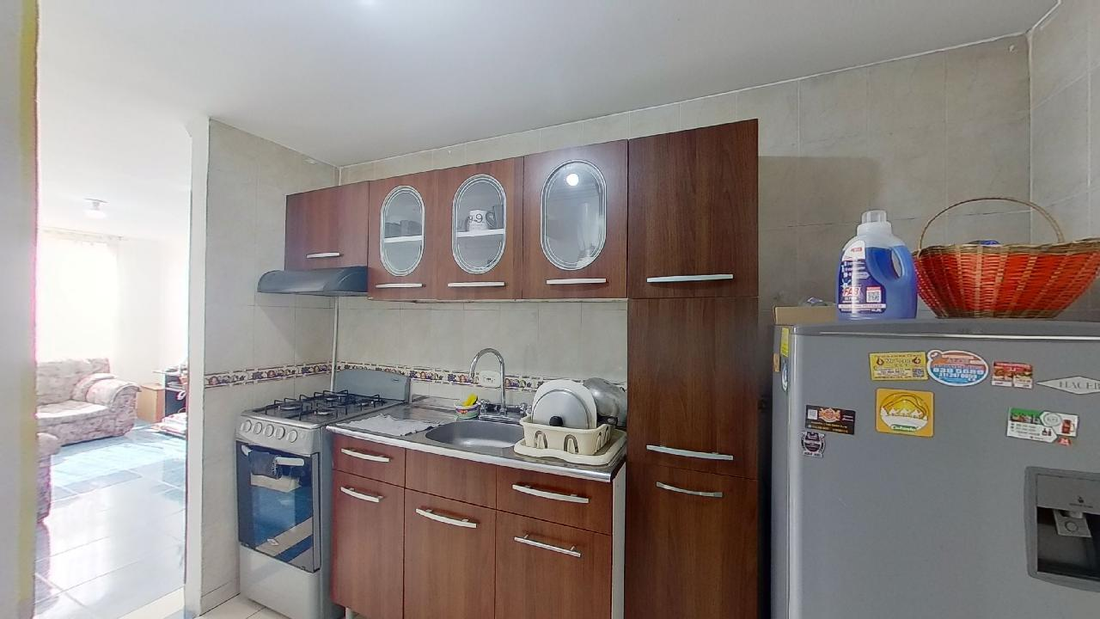 Apartamento en Venta en el Conjunto Azalea 1