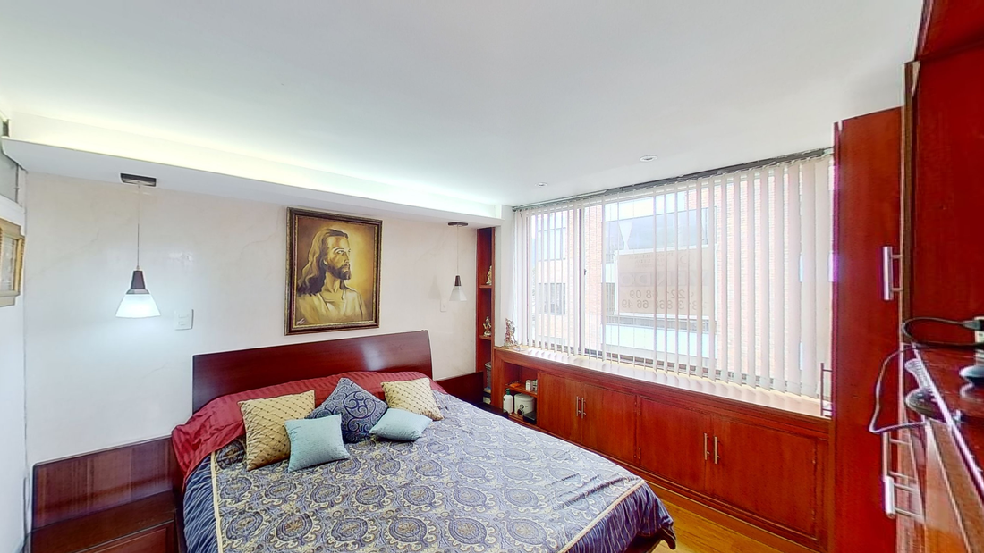Apartamento en Venta en el Conjunto Edificio El Monarca